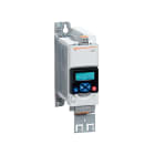 LOVATO - LOVVLB30004A480 INVERTER TRIFASE 0,37KW 400V CON FILTRO