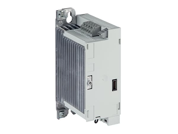 LOVATO - LOVVLB30004A480XX POWER UNIT TRIFASE 0,37KW 400V PER VLB3