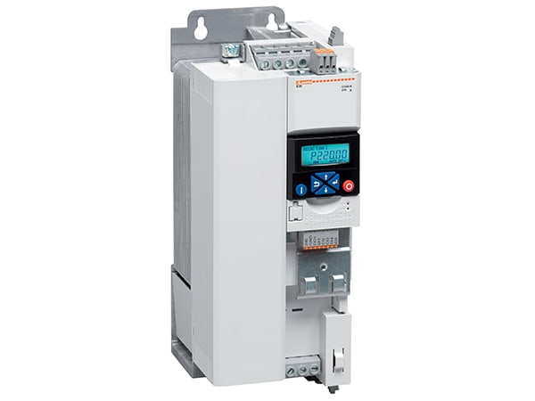LOVATO - LOVVLB30075A480 INVERTER TRIFASE 7,5KW 400V CON FILTRO