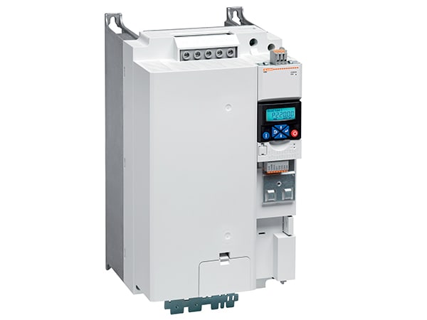 LOVATO - LOVVLB30220A480 INVERTER TRIFASE 22KW 400V CON FILTRO