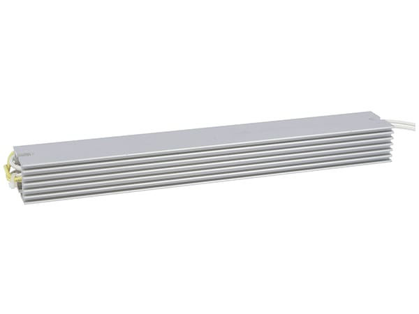 LOVATO - LOVVLBXR027 RESISTORE FREN. 200W - VLB3 7.5...11KW