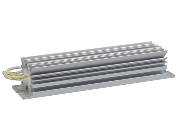 LOVATO - LOVVLBXR390 RESISTORE FREN. 100W - VLB3 0.4...0.75KW