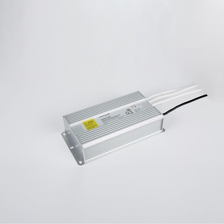 THREELINE ITALIA SRL - EHTVLED24-E150W ALIMENTATORE 24V/150W IP67