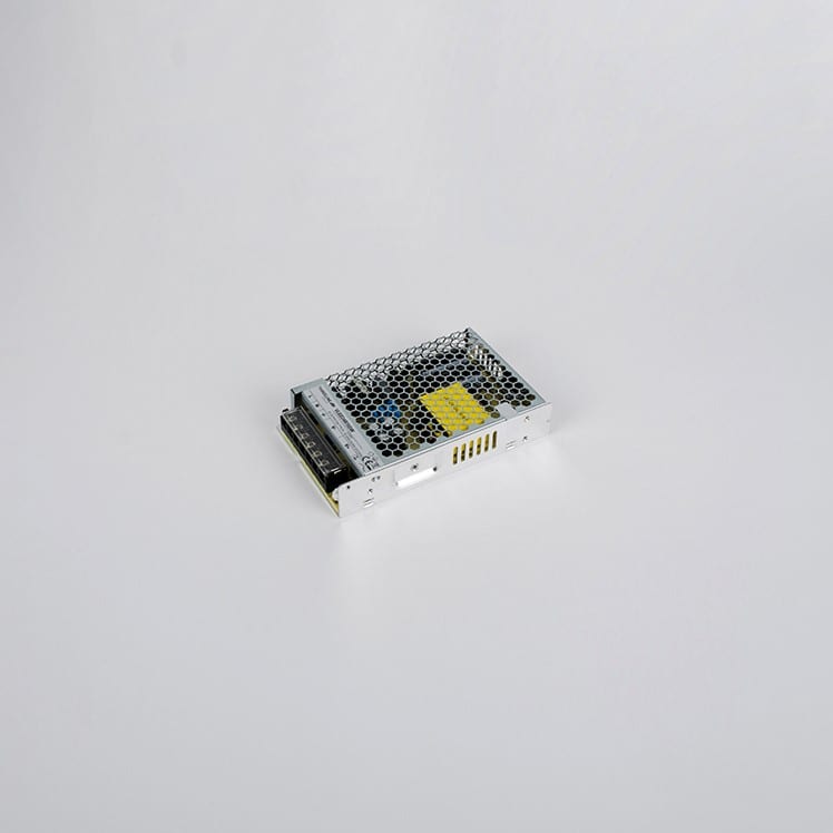 THREELINE ITALIA SRL - EHTVLED24R150W ALIMENTATORE 24V/150W IP20
