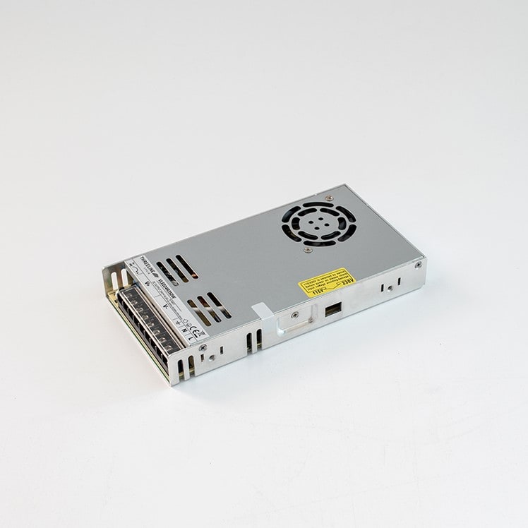 THREELINE ITALIA SRL - EHTVLED24R350W ALIMENTATORE 24V/350W IP20