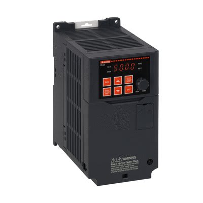 LOVATO - LOVVLG30004A480 INVERTER TRIFASE 380-480VAC 0.4KW