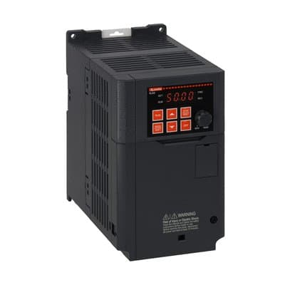 LOVATO - LOVVLG30022A480 INVERTER TRIFASE 380-480VAC 2.2KW