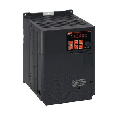 LOVATO - LOVVLG30040A480 INVERTER TRIFASE 380-480VAC 4KW
