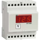 VEMER SPA - VEMVM263100 EVV-4DIN VOLT. 10VCC 115/230VAC