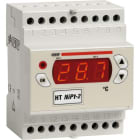 VEMER SPA - VEMVM631900 HT NIPT-2DA TERMOREGOLATORE 24/230 VAC