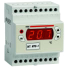 VEMER SPA - VEMVM637600 HT NTC-1DA TERMOREGOLATORE 24/230 VAC