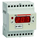 VEMER SPA - VEMVM637600 HT NTC-1DA TERMOREGOLATORE 24/230 VAC