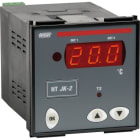 VEMER SPA - VEMVM640000 HT JK-2P7A TERMOREGOLATORE 24/230 VAC