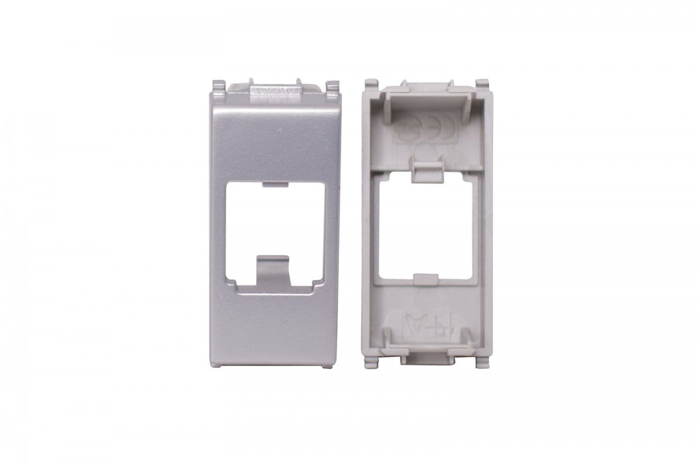 ADMK ITALIA SRLS - ADMVM 6435 ADATTATORE MINI-COM COMPATIBILE VIMAR