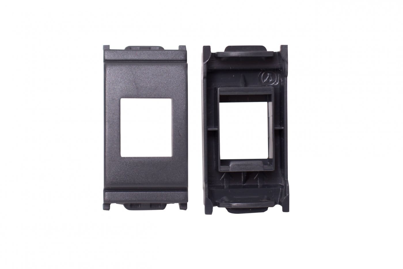 ADMK ITALIA SRLS - ADMVM6525AK ADATTATORE KEYSTONE COMPATIBILE VIMAR
