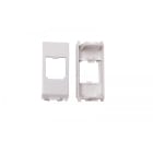 ADMK ITALIA SRLS - ADMVM6534AK ADATTATORE KEYSTONE COMPATIBILE VIMAR