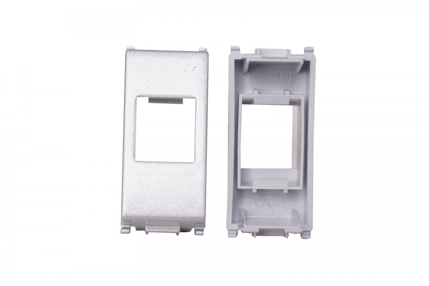 ADMK ITALIA SRLS - ADMVM6535AK ADATTATORE KEYSTONE COMPATIBILE VIMAR