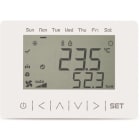 HENCO - CAPPELLOTTO - CPLVMC1060CRD CONTROLLO REMOTO DIGITALE C/SENSORE T/H