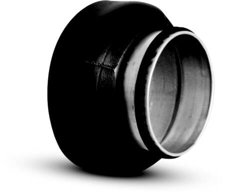 HENCO - CAPPELLOTTO - CPLVMC10B0160 GIUNTO RIDUZIONE ISOLATA F-M 160-125