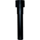 HENCO - CAPPELLOTTO - CPLVMC1110160 TERMINALE VERTICALE A TETTO D.160