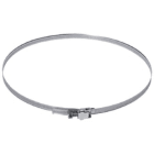 HENCO - CAPPELLOTTO - CPLVMC1170203 FASCETTA STRINGITUBO D.203. 10 PZ.