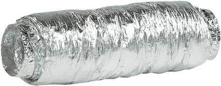 HENCO - CAPPELLOTTO - CPLVMC1175160 SILENZIATORE FLESSIBILE D.160 X 1 M