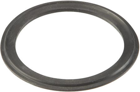 HENCO - CAPPELLOTTO - CPLVMC1210075 ANELLO DI TENUTA TUBO SEMIRIG. D.75 10PZ
