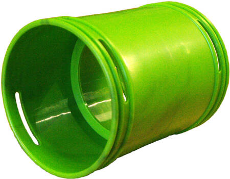 HENCO - CAPPELLOTTO - CPLVMC1225090 GIUNTO PER TUBO SEMIRIGIDO D.90