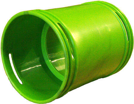 HENCO - CAPPELLOTTO - CPLVMC1225075 GIUNTO PER TUBO SEMIRIGIDO D.75