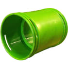 HENCO - CAPPELLOTTO - CPLVMC1225075 GIUNTO PER TUBO SEMIRIGIDO D.75