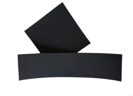 HENCO - CAPPELLOTTO - CPLVMC2300300 KIT ISOLAMENTO ADATTATORI 300X100