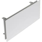 HENCO - CAPPELLOTTO - CPLVMC2600200 DIFFUSORE A SCHERMO PIATTO 200X100