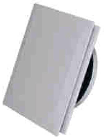 HENCO - CAPPELLOTTO - CPLVMC2630125 DIFFUSORE IN PS A SCHERMO PIATTO