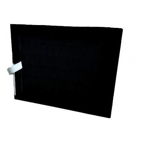 HENCO - CAPPELLOTTO - CPLVMC1086300 FILTRO C.A. RINNOVO PER IH/IV 300