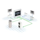 AERMEC - AEWVMF-IO SISTEMA MONITORAGGIO IMPIANTO