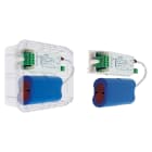 LINERGY SRL - LENVN1301 VIALED NET 2H SE IP20 ENERGY TEST