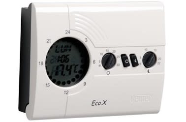 VEMER SPA - VEMVN161600 ECO.X-D CRONOTERM. GIORN.