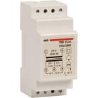 VEMER SPA - VEMVN313300 TMD 15/24 TRASF. 15VA DIS.230/0-12-24VAC
