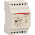 VEMER SPA - VEMVN318200 TMC 24/24 TRASF. 24VA CON.230/0-12-24VAC