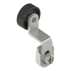 PIZZATO ELETTRICA - PZZVN A00KE-V38 LEVA GIREVOLE IN METALLO SAGOMATA REGOLA