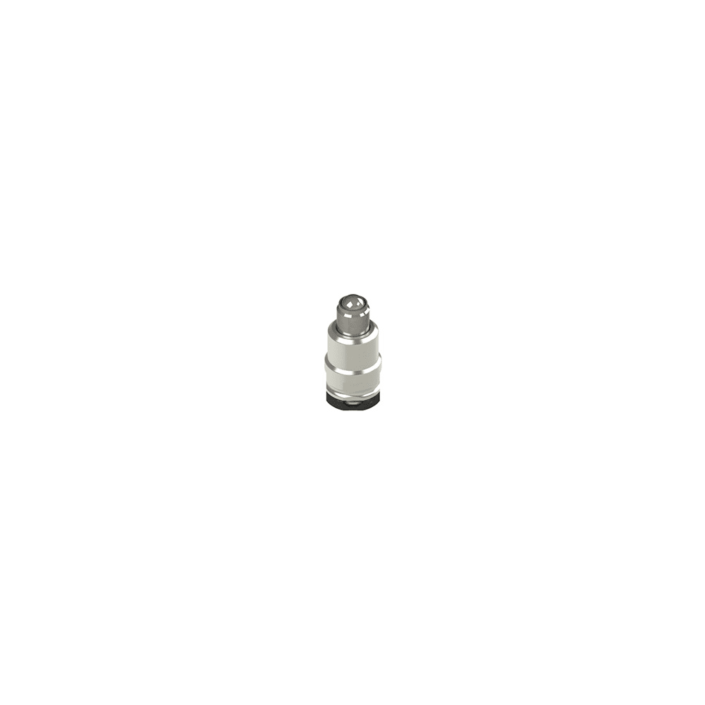 PIZZATO ELETTRICA - PZZVN AA0GB TESTA A PISTONCINO A SFERA DIAMETRO 6 MM