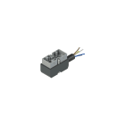 PIZZATO ELETTRICA - PZZVN CM02DN2 CONNETTORE IN METALLO PER CUSTODIE NA E