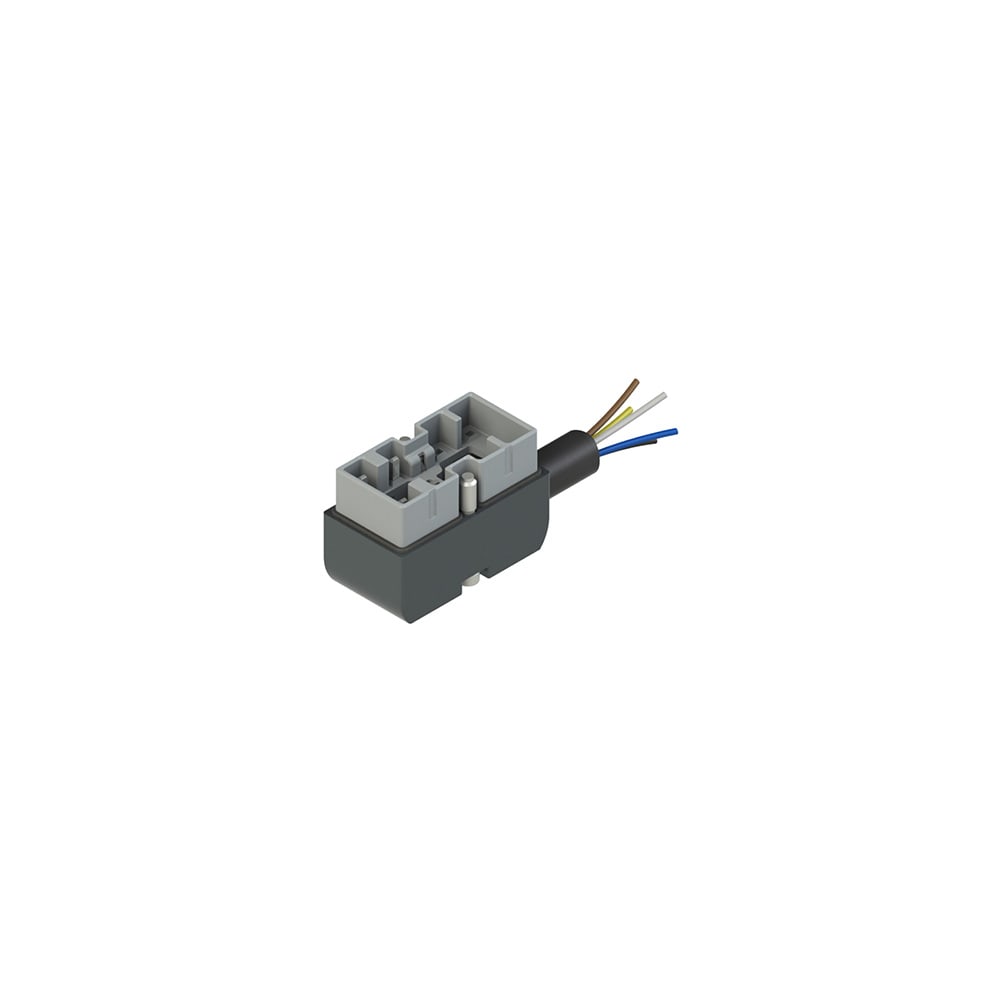 PIZZATO ELETTRICA - PZZVN CM11DN5 CONNETTORE IN METALLO PER CUSTODIE NA E