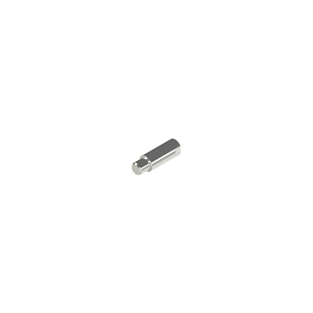 PIZZATO ELETTRICA - PZZVN NG-LP40 PROLUNGA IN METALLO PER PULSANTE DI SBLO