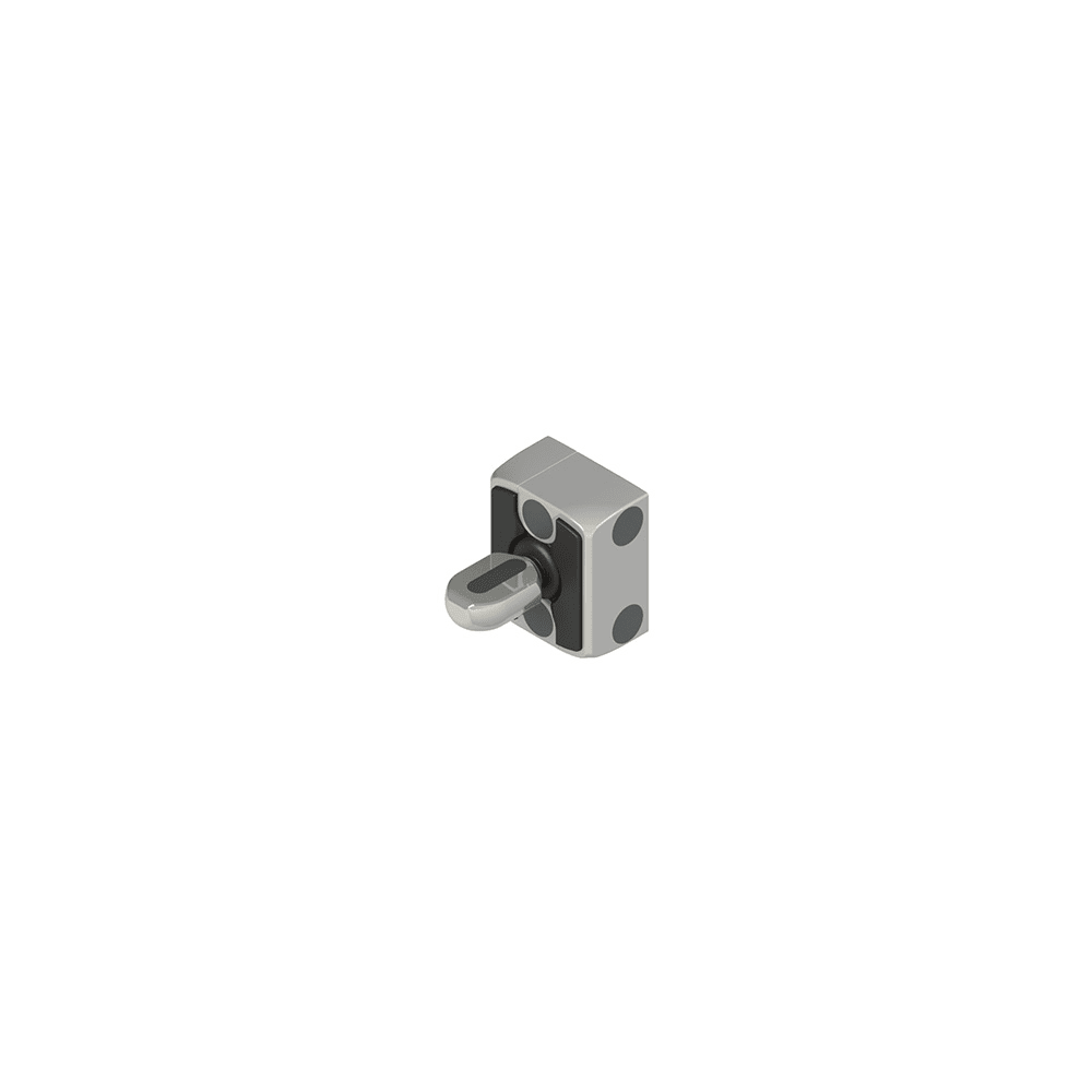 PIZZATO ELETTRICA - PZZVN NX-F60 AZIONATORE PER SERIE NX A BASSO LIVELLO