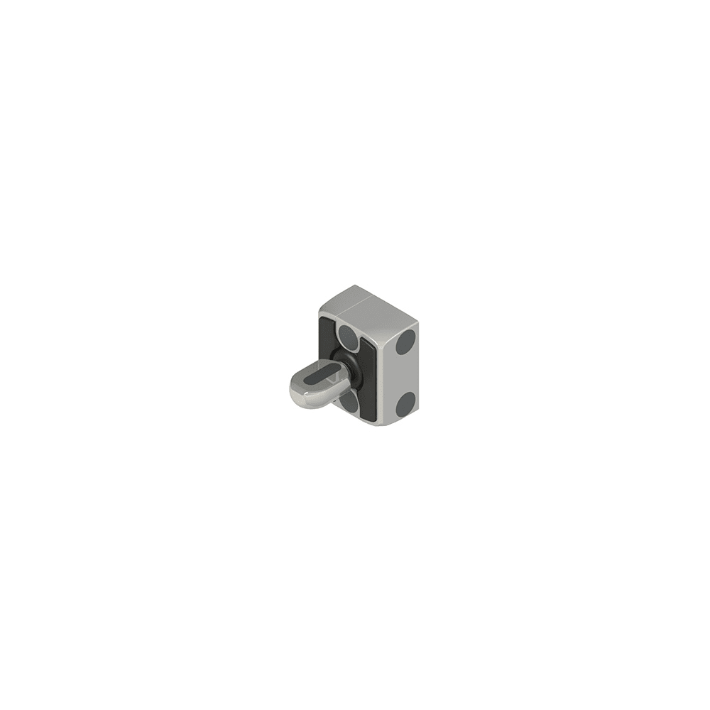 PIZZATO ELETTRICA - PZZVN NX-F61 AZIONATORE PER SERIE NX AD ALTO LIVELLO