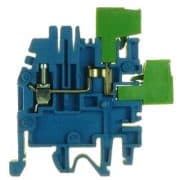 CABUR SRL - CBRVP310 VPC.2(EX)I MORSETTO PASSANTE