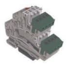CABUR SRL - CBRVP904 VPC/F04 CON.FEM. 4P 5.08 90°