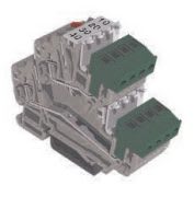 CABUR SRL - CBRVP905 VPC/F05 CON.FEM. 5P 5.08 90