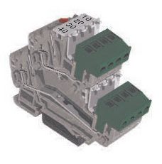 CABUR SRL - CBRVP916 VPC/F16 CON.FEM.16P 5.08 90